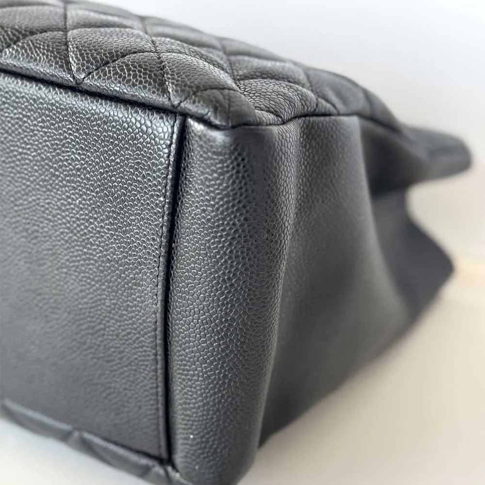 Black GST Bag