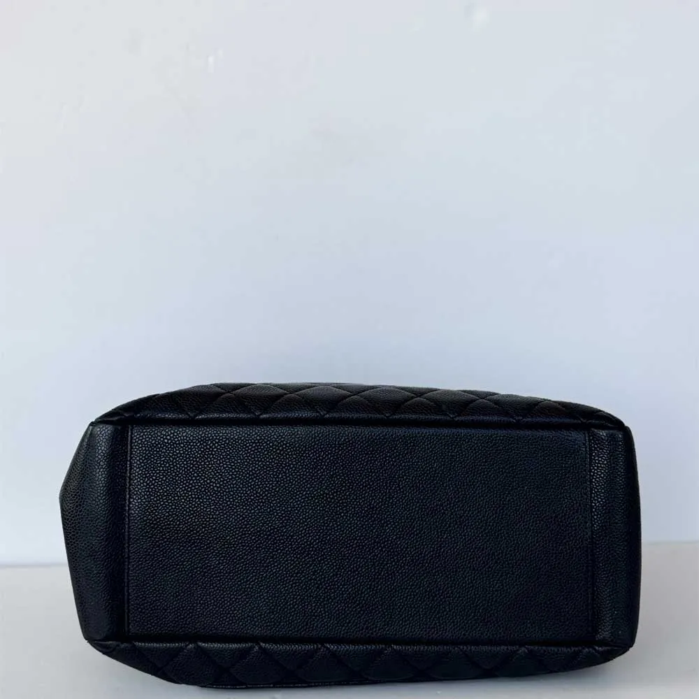 Black GST Bag