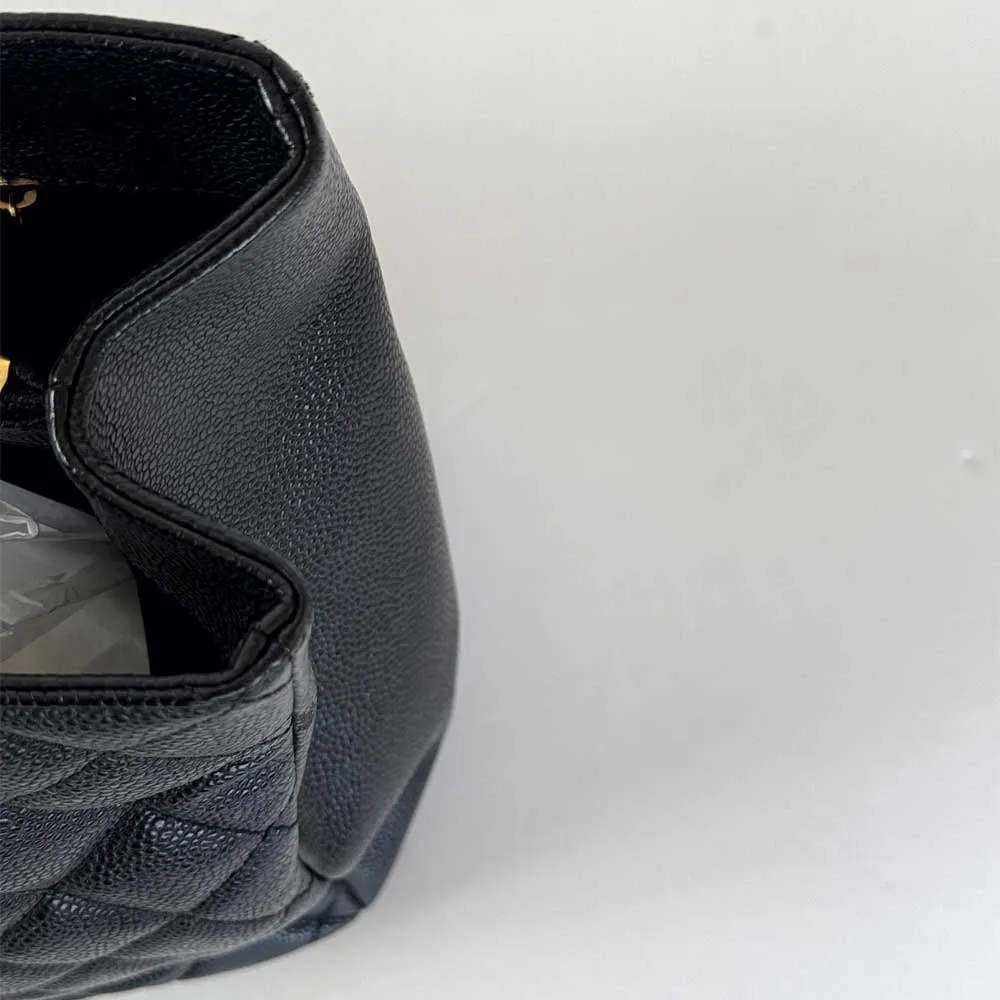 Black GST Bag