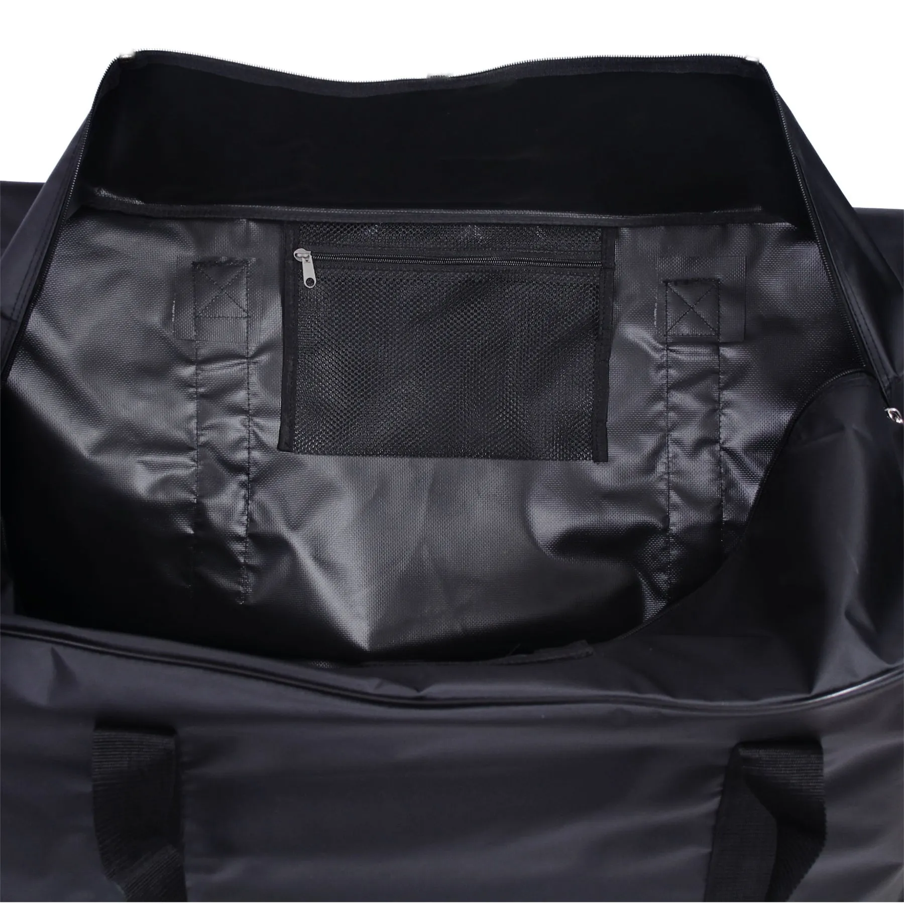 Blackedge Pro Goalie Bag - Senior