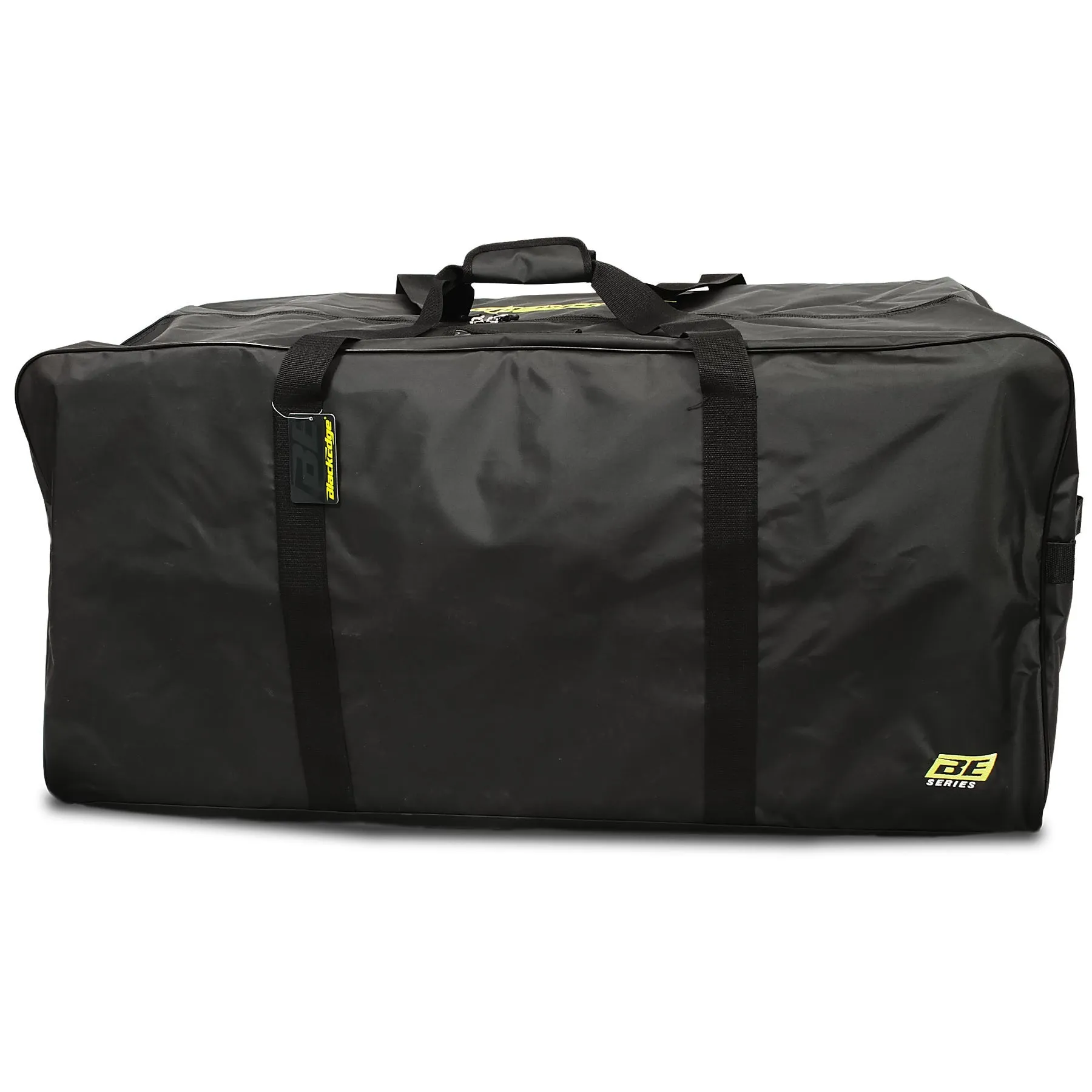 Blackedge Pro Goalie Bag - Senior