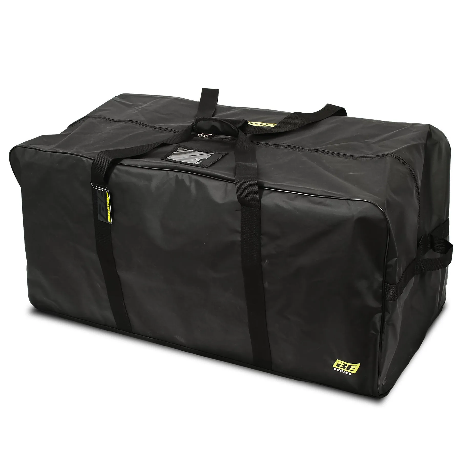 Blackedge Pro Goalie Bag - Senior