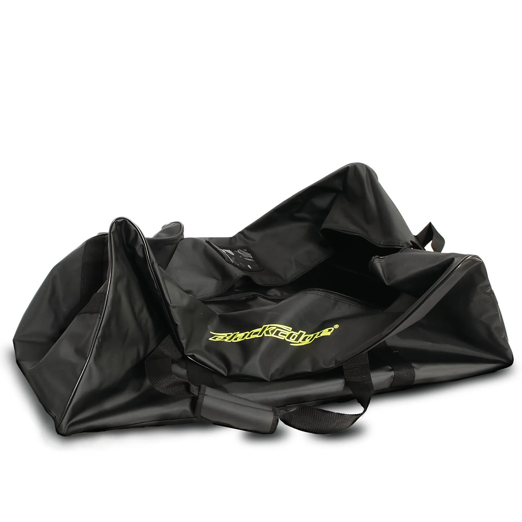 Blackedge Pro Goalie Bag - Senior