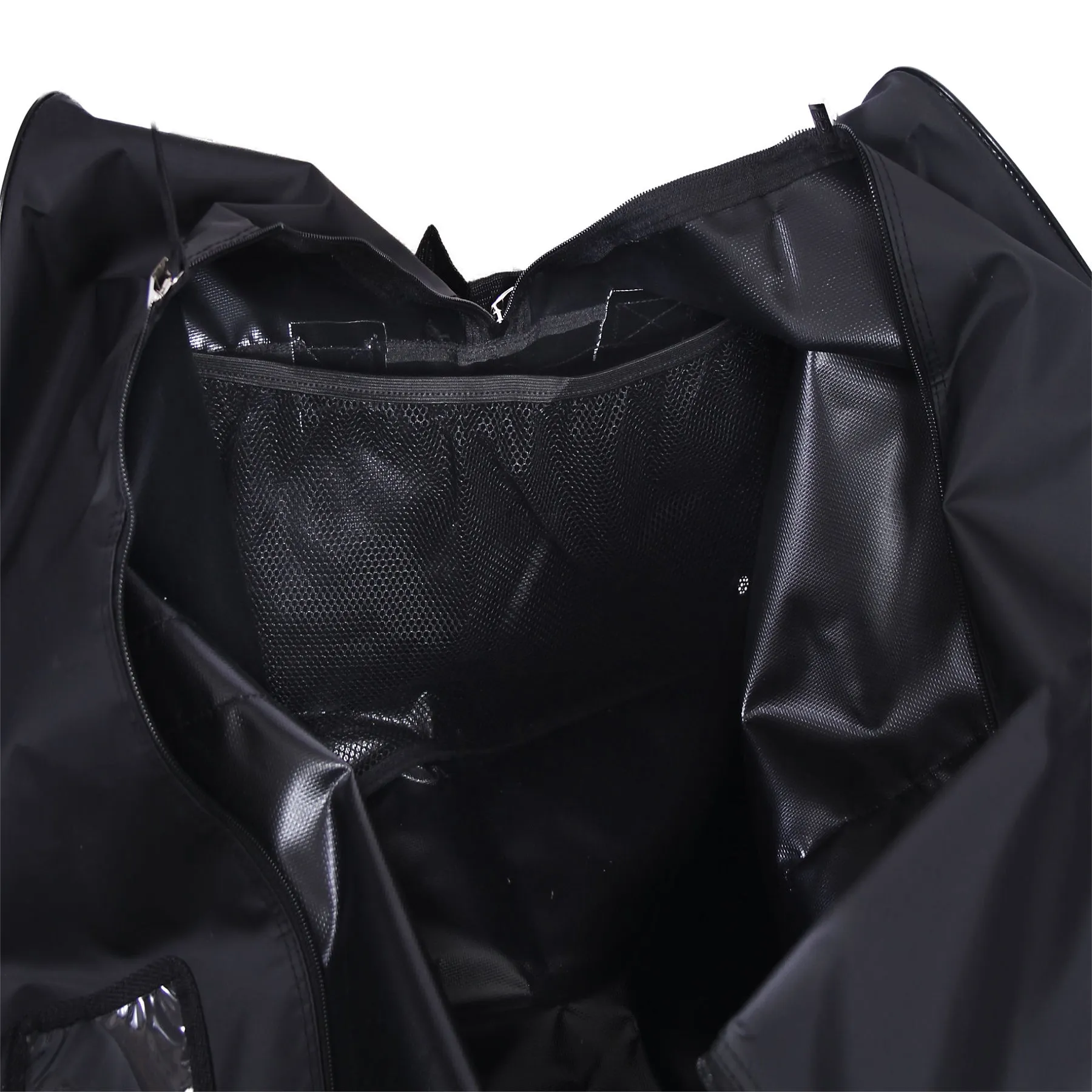Blackedge Pro Goalie Bag - Senior
