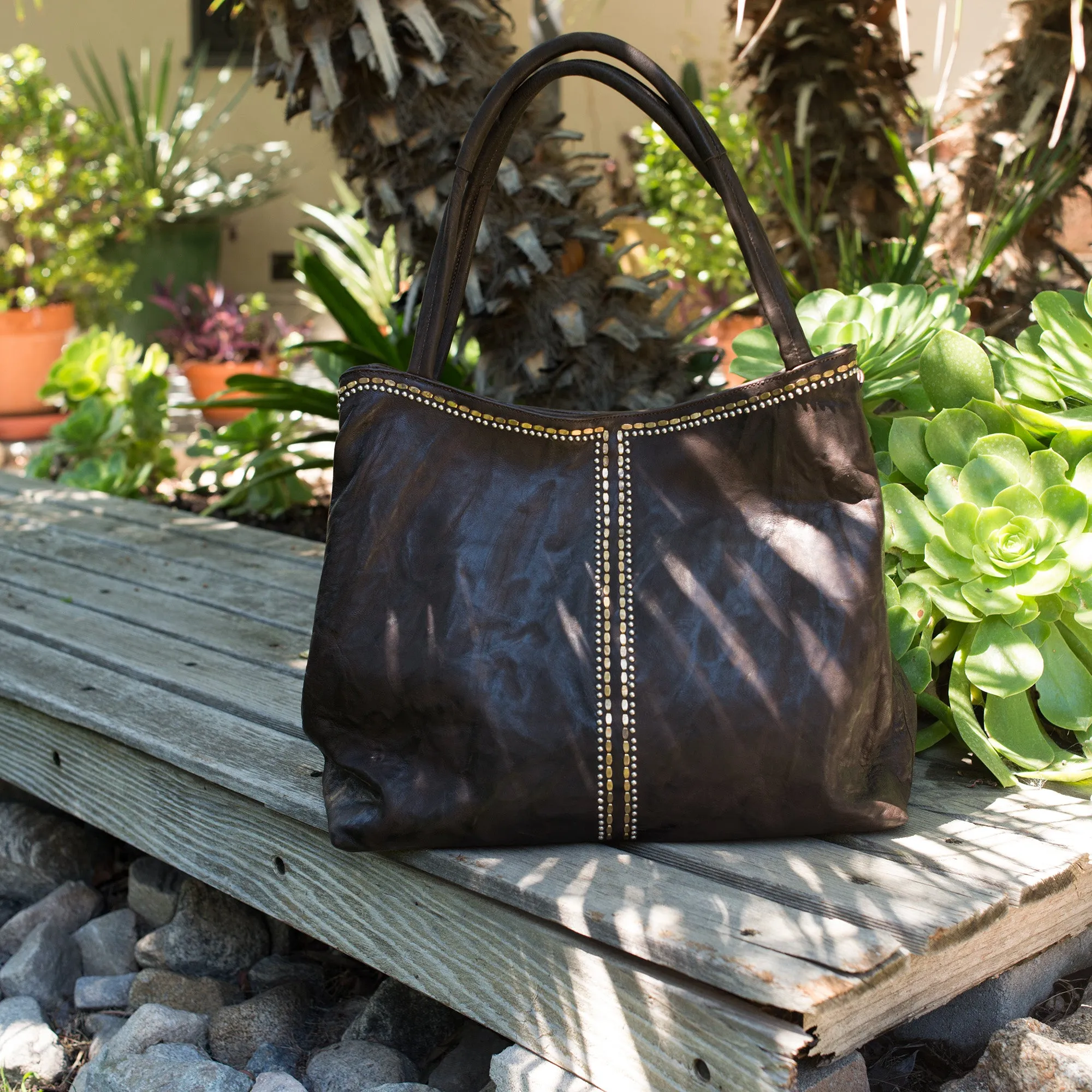 Blaze Handbag