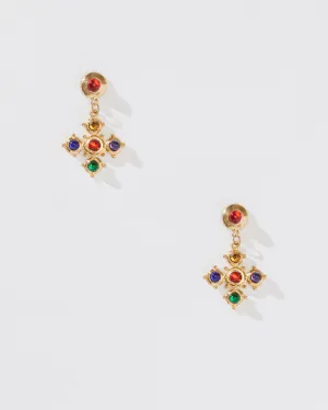 BLESSED EARRING