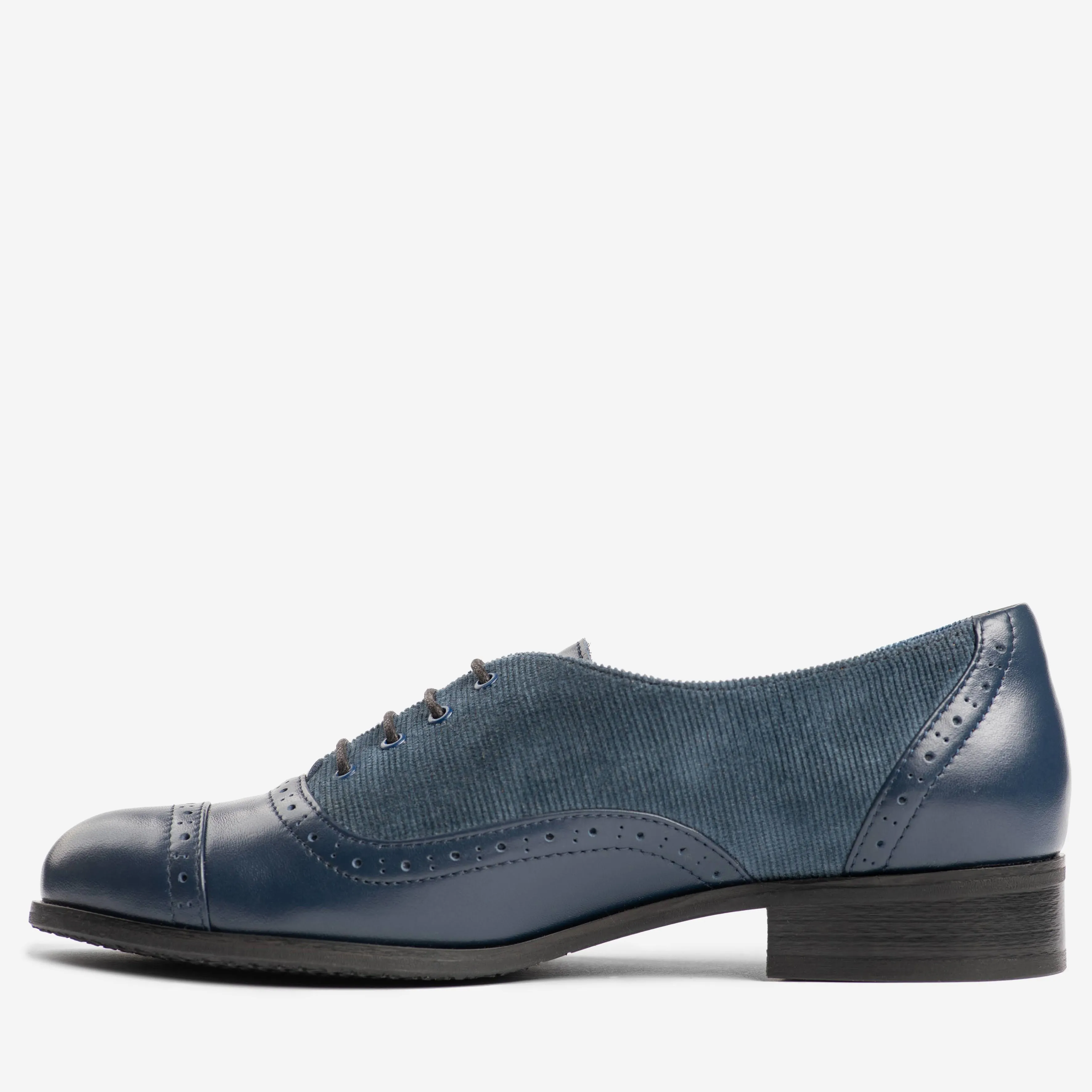 Boggart - Oxfords