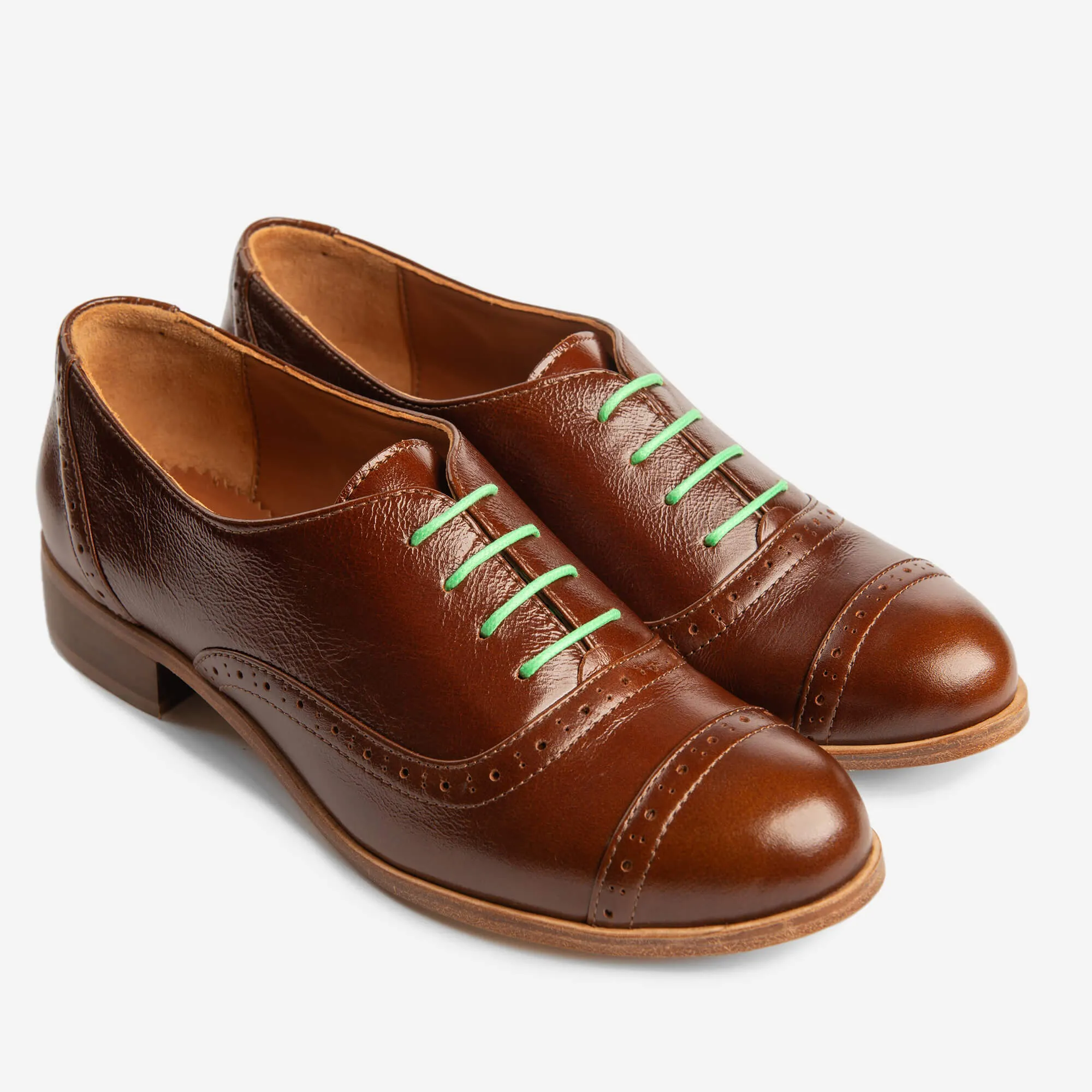 Boggart - Oxfords