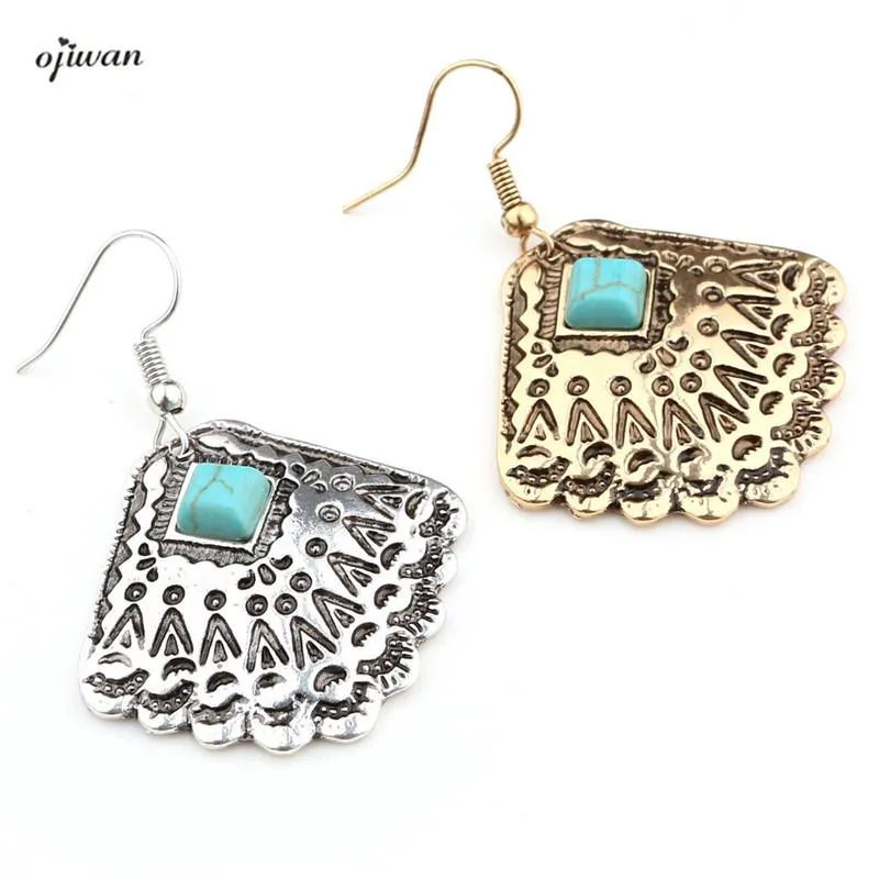 Boho Pattern Earrings73