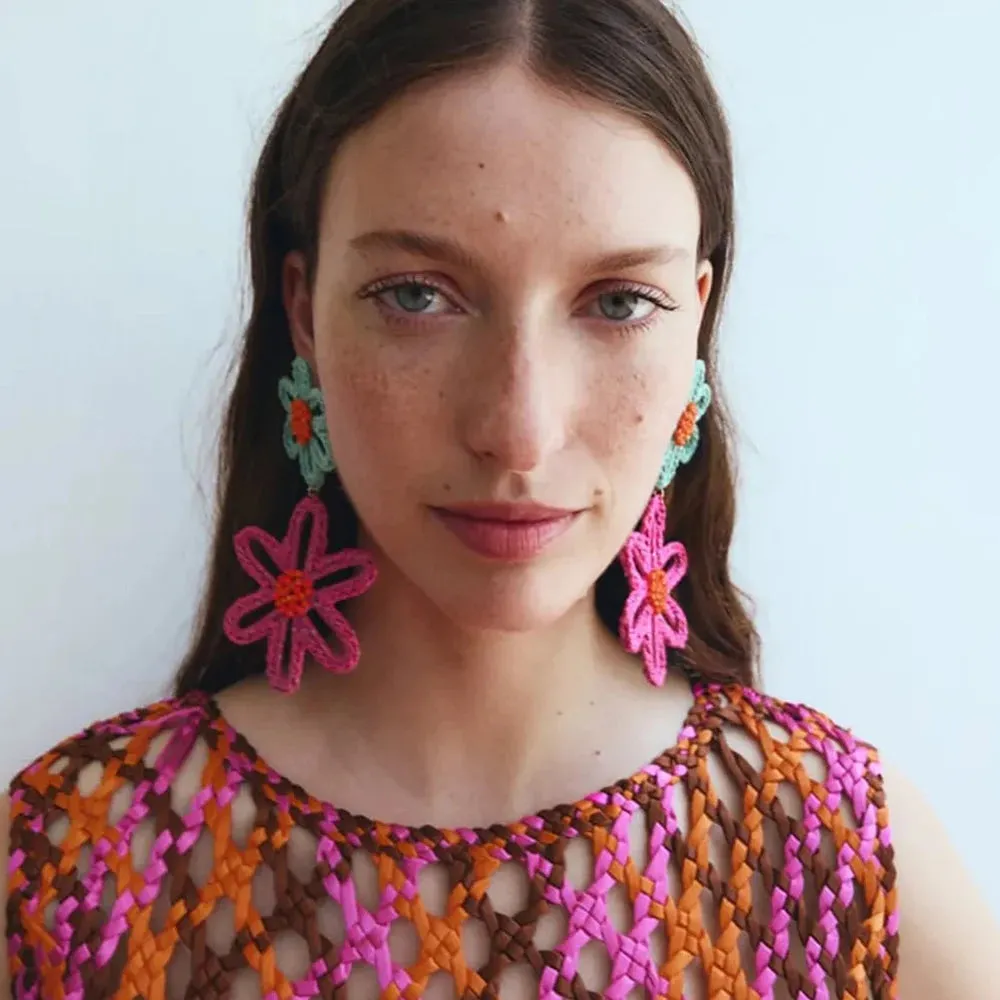 Boho Statement