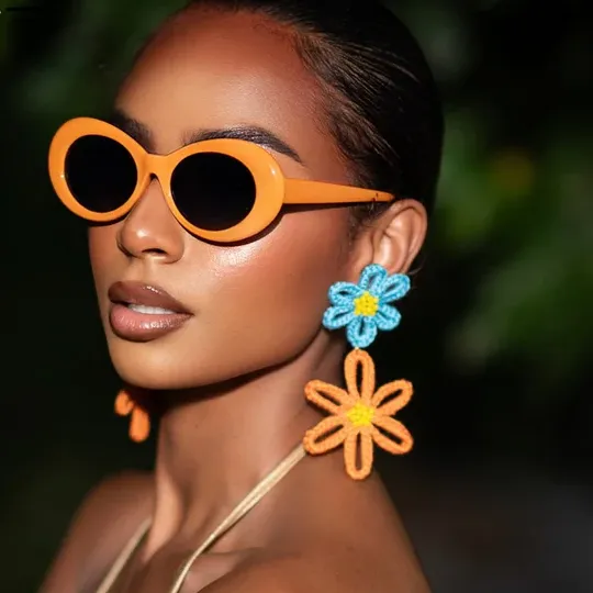 Boho Statement
