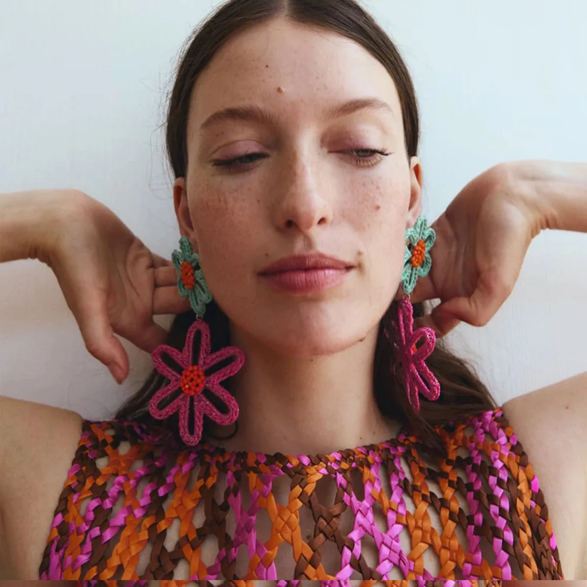 Boho Statement