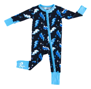 Bolt Convertible Romper