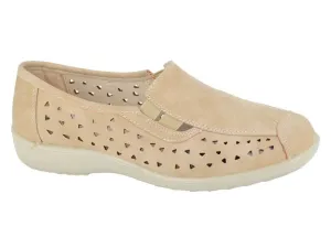 Boulevard L130S Womens Summer Casual Shoe