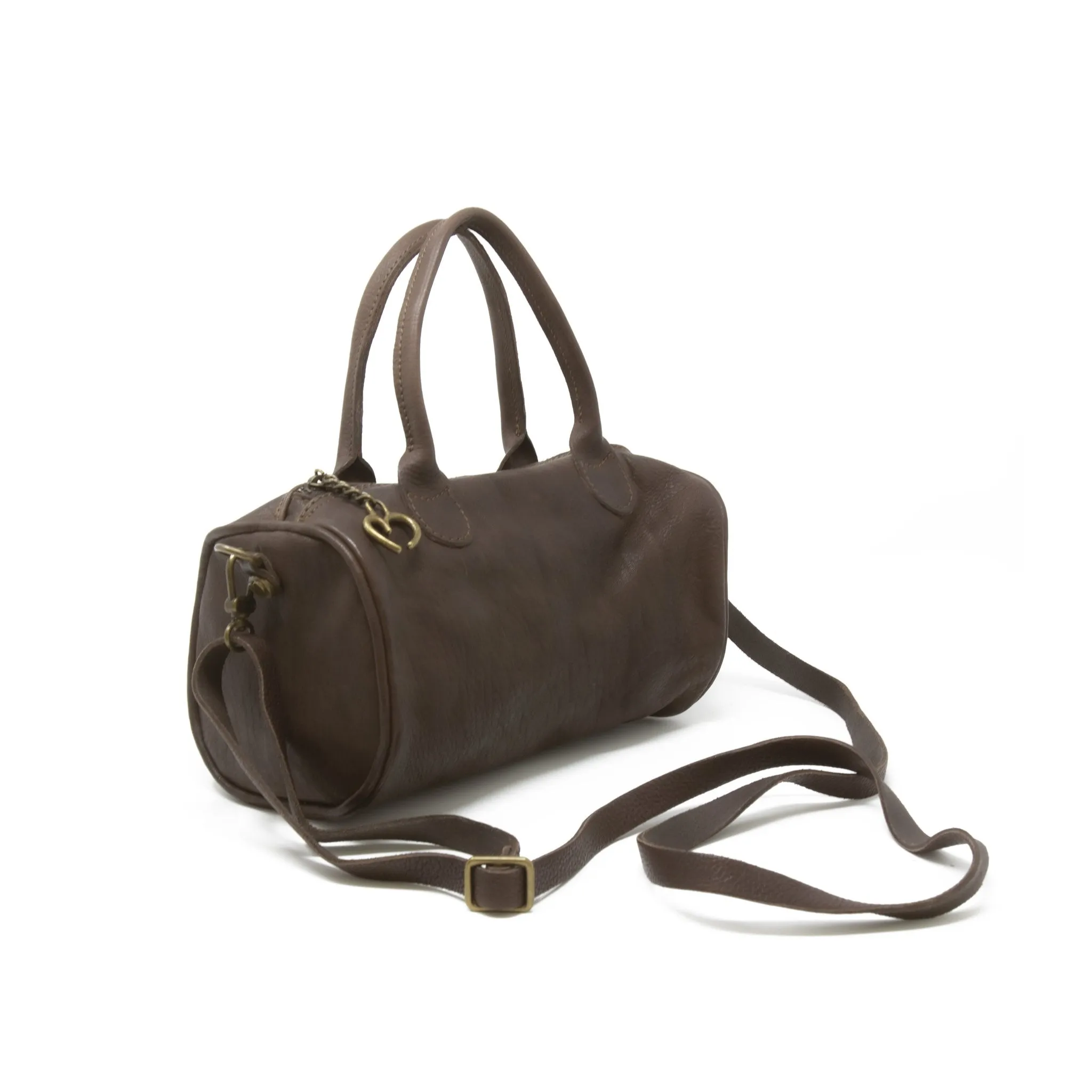 Bowling Shoulder Bag
