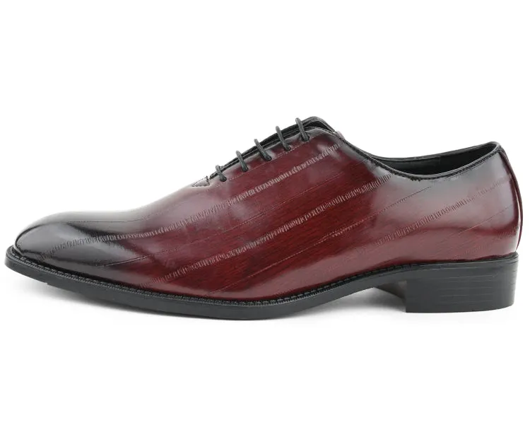 Brayden Burgundy