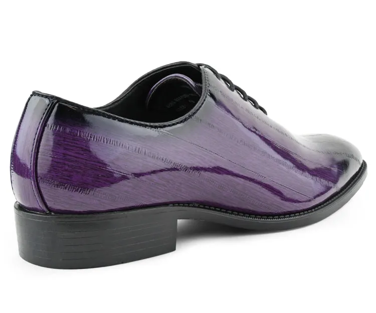 Brayden Purple
