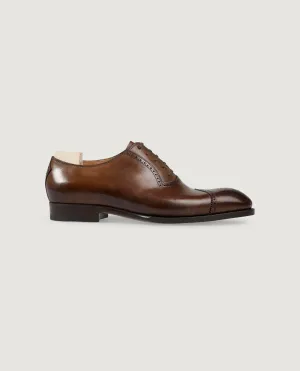 Brogue Oxfords