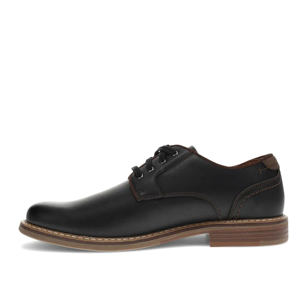 Bronson - Mens Rugged Oxford