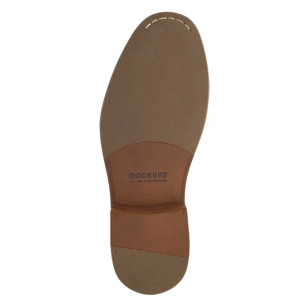 Bronson - Mens Rugged Oxford