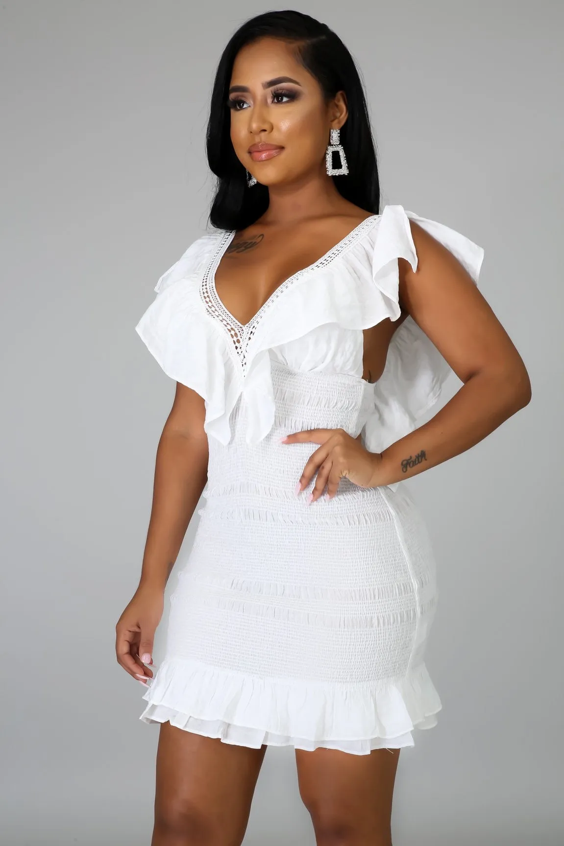 Brunch babe mini