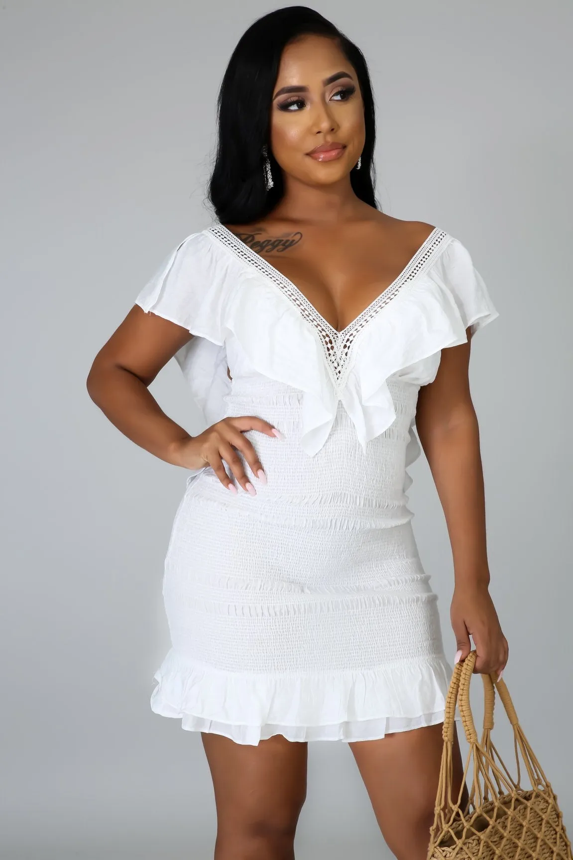 Brunch babe mini