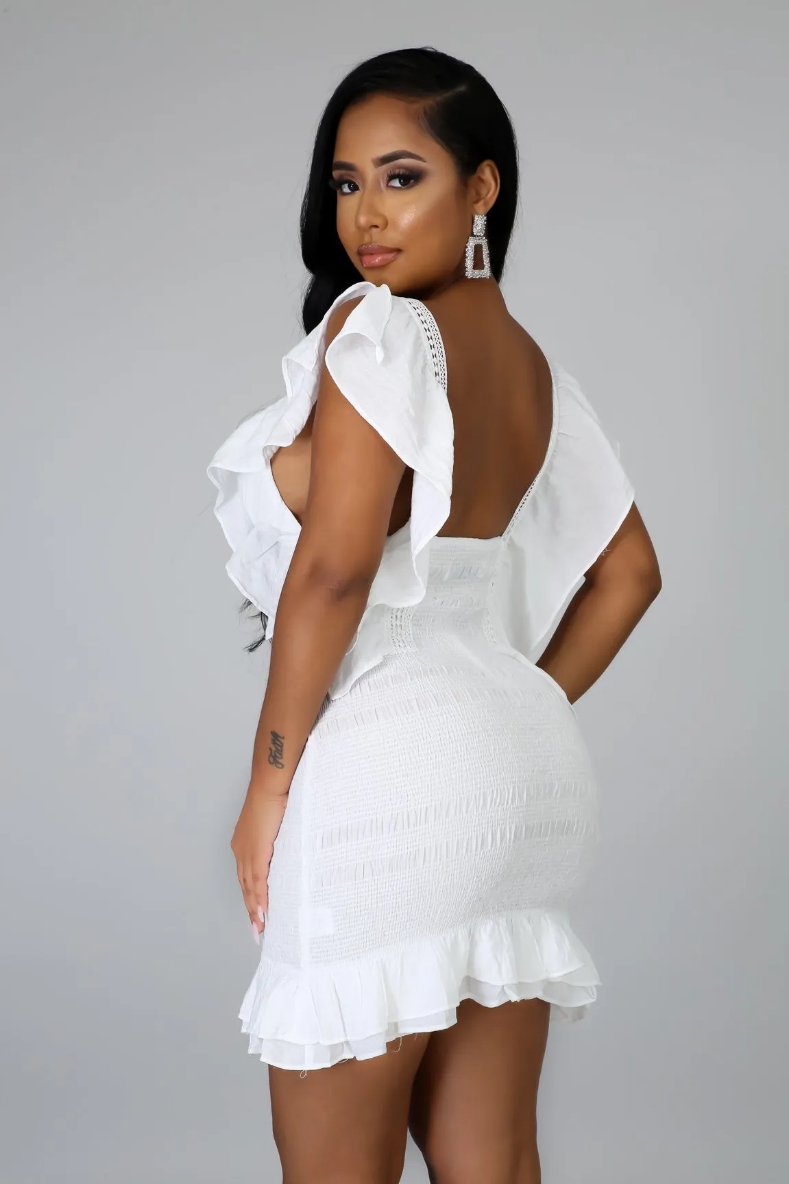 Brunch babe mini