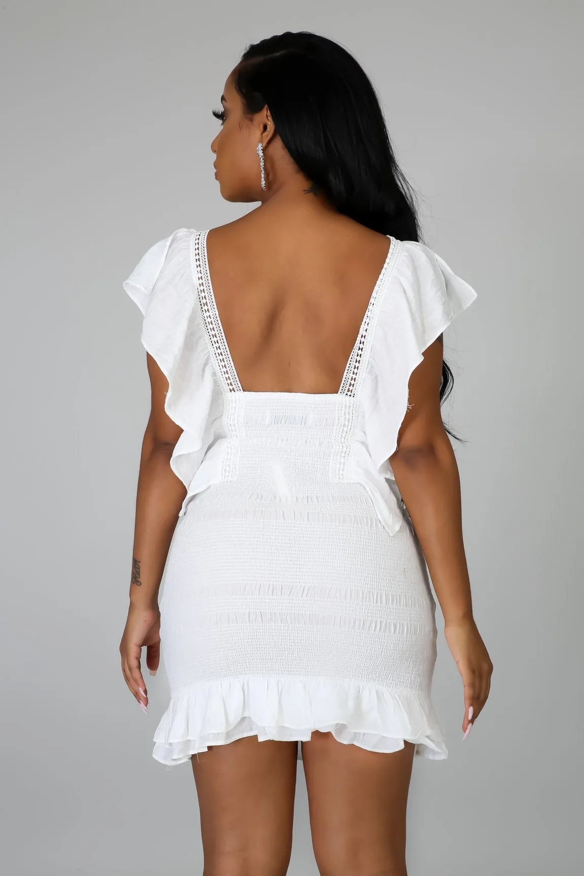 Brunch babe mini
