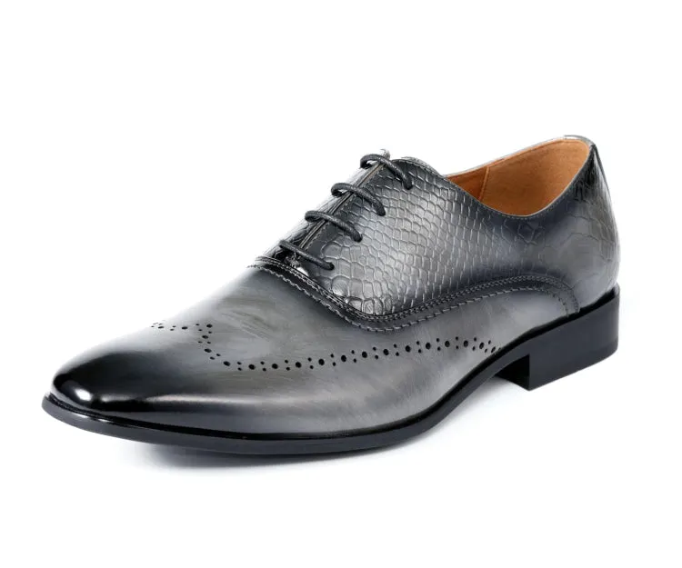 Burke Grey