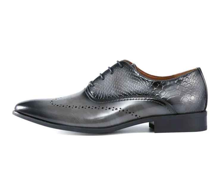 Burke Grey