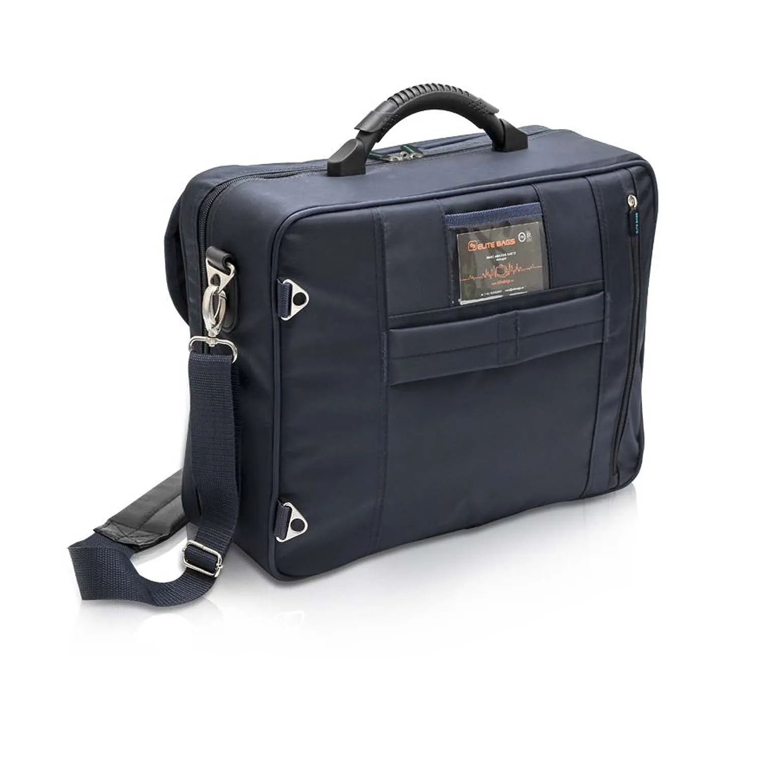 Call's | The Home Assistance Bag