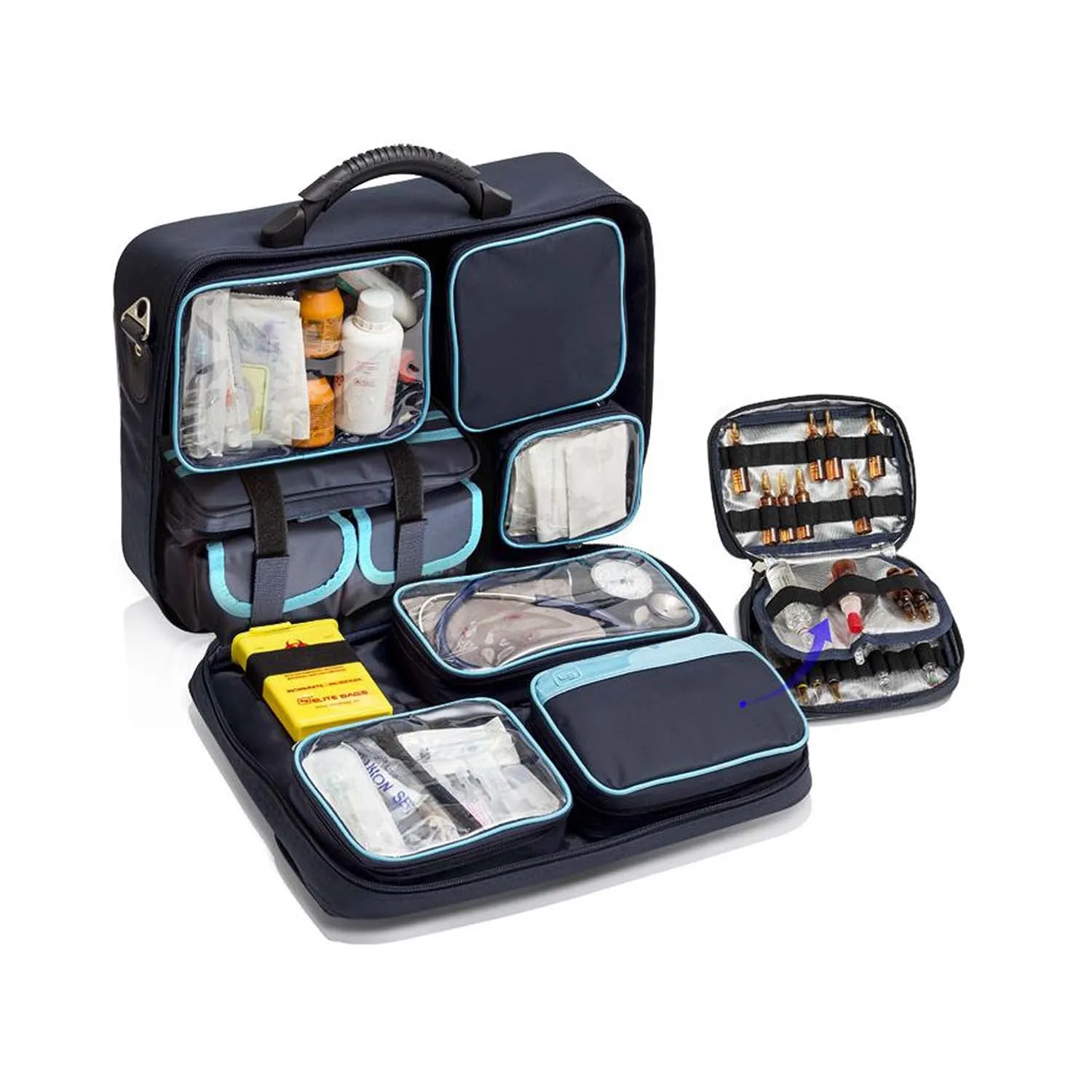 Call's | The Home Assistance Bag