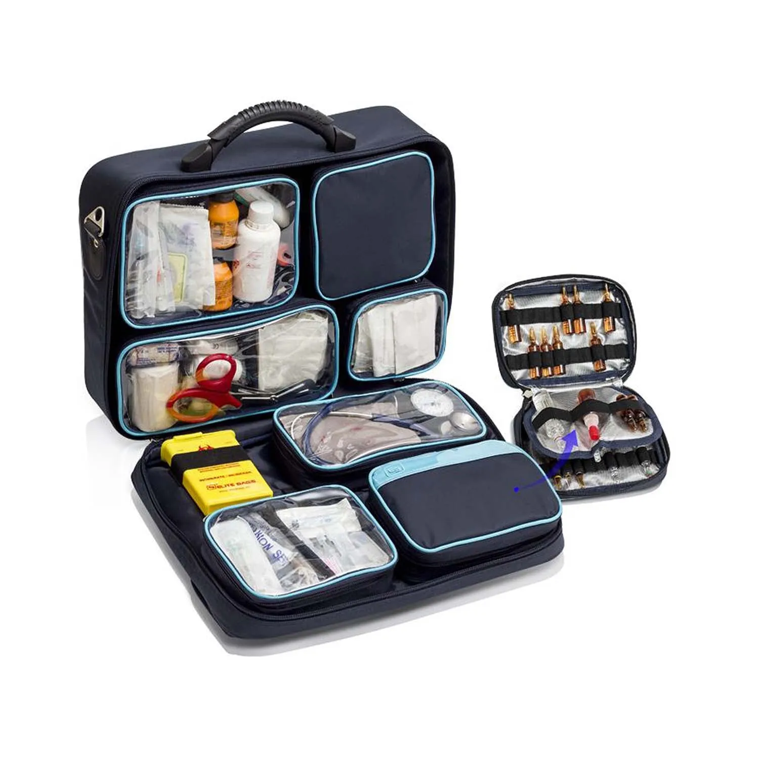 Call's | The Home Assistance Bag