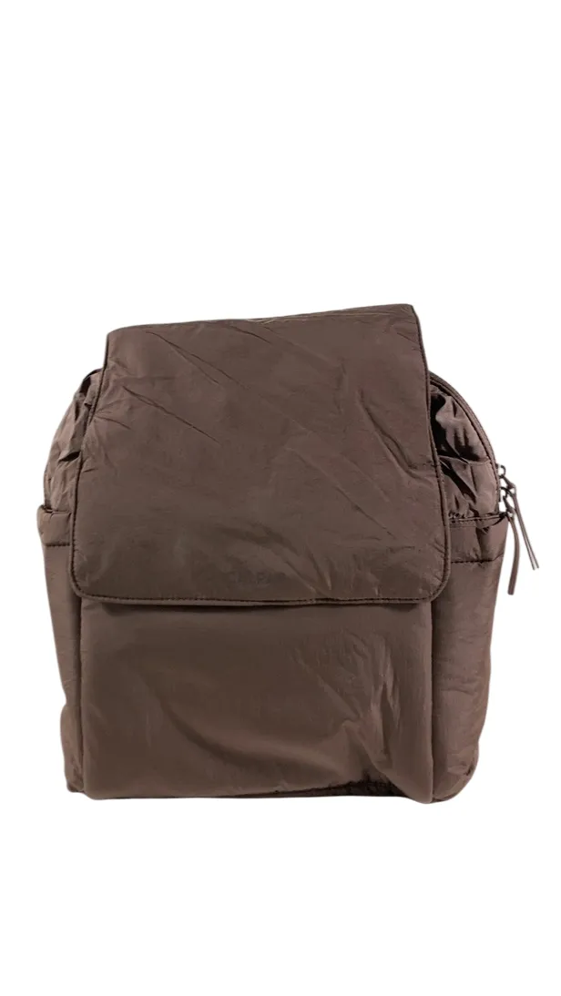 Calpak Convertible Mini Diaper Backpack, Hazelnut