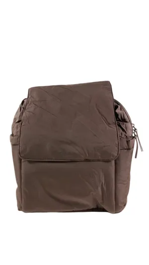 Calpak Convertible Mini Diaper Backpack, Hazelnut