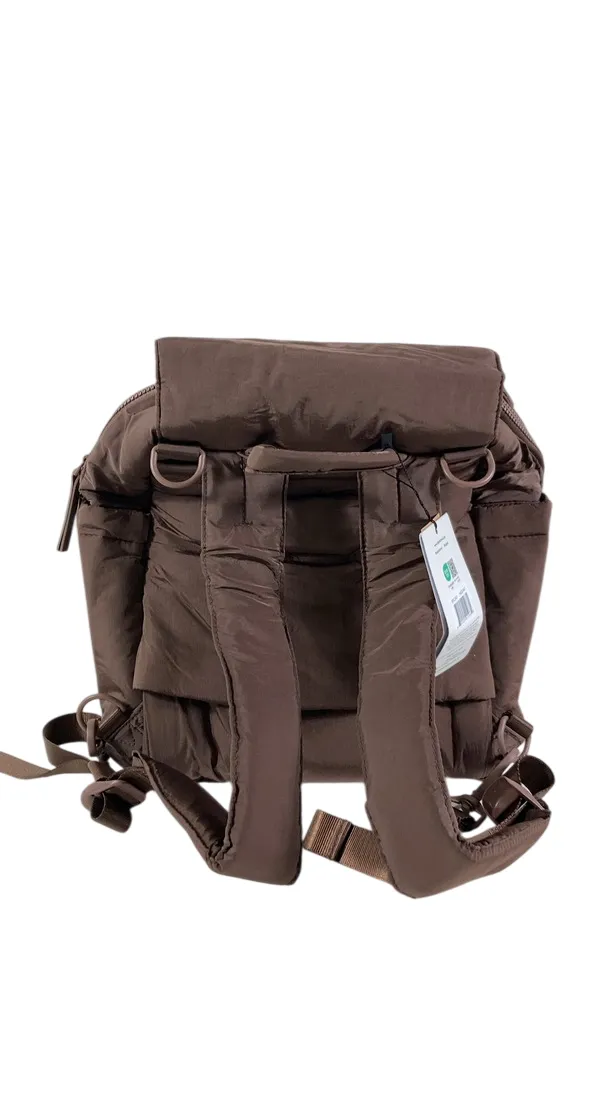 Calpak Convertible Mini Diaper Backpack, Hazelnut
