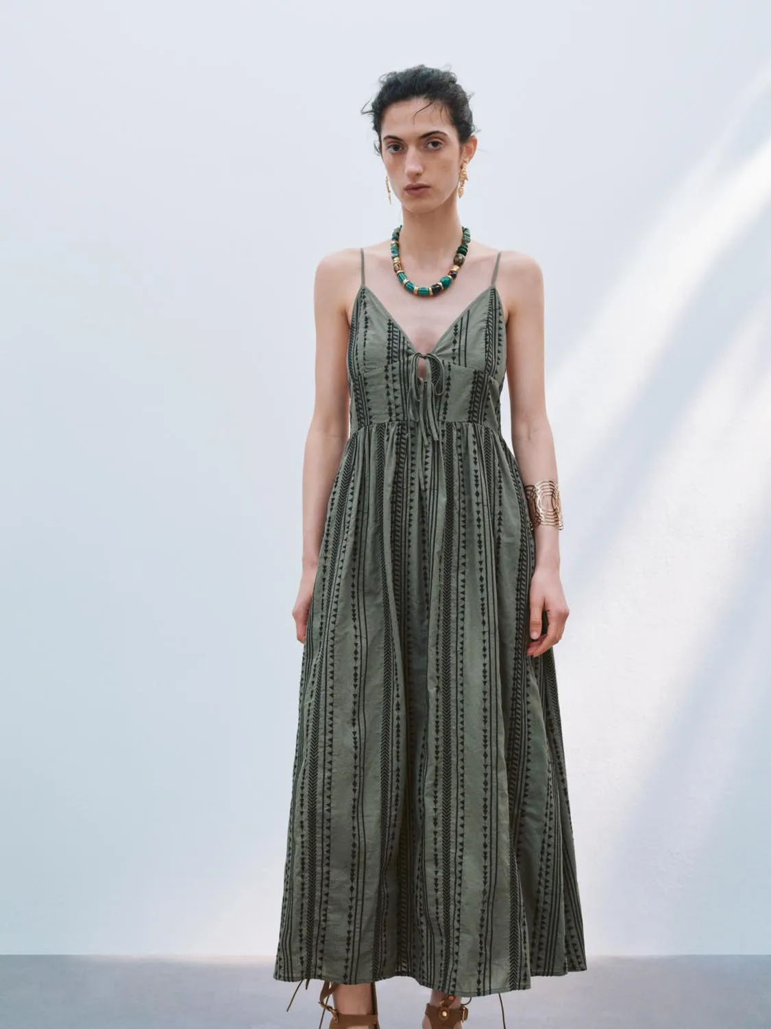 Cami A-Line Dresses