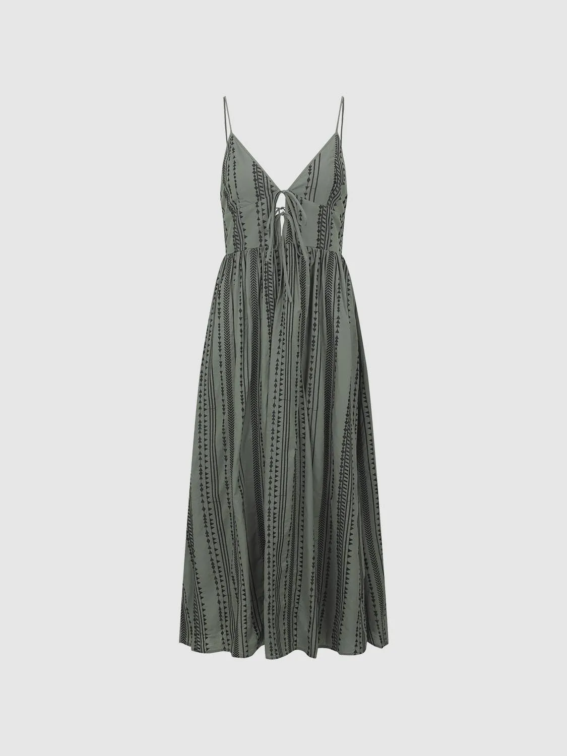 Cami A-Line Dresses