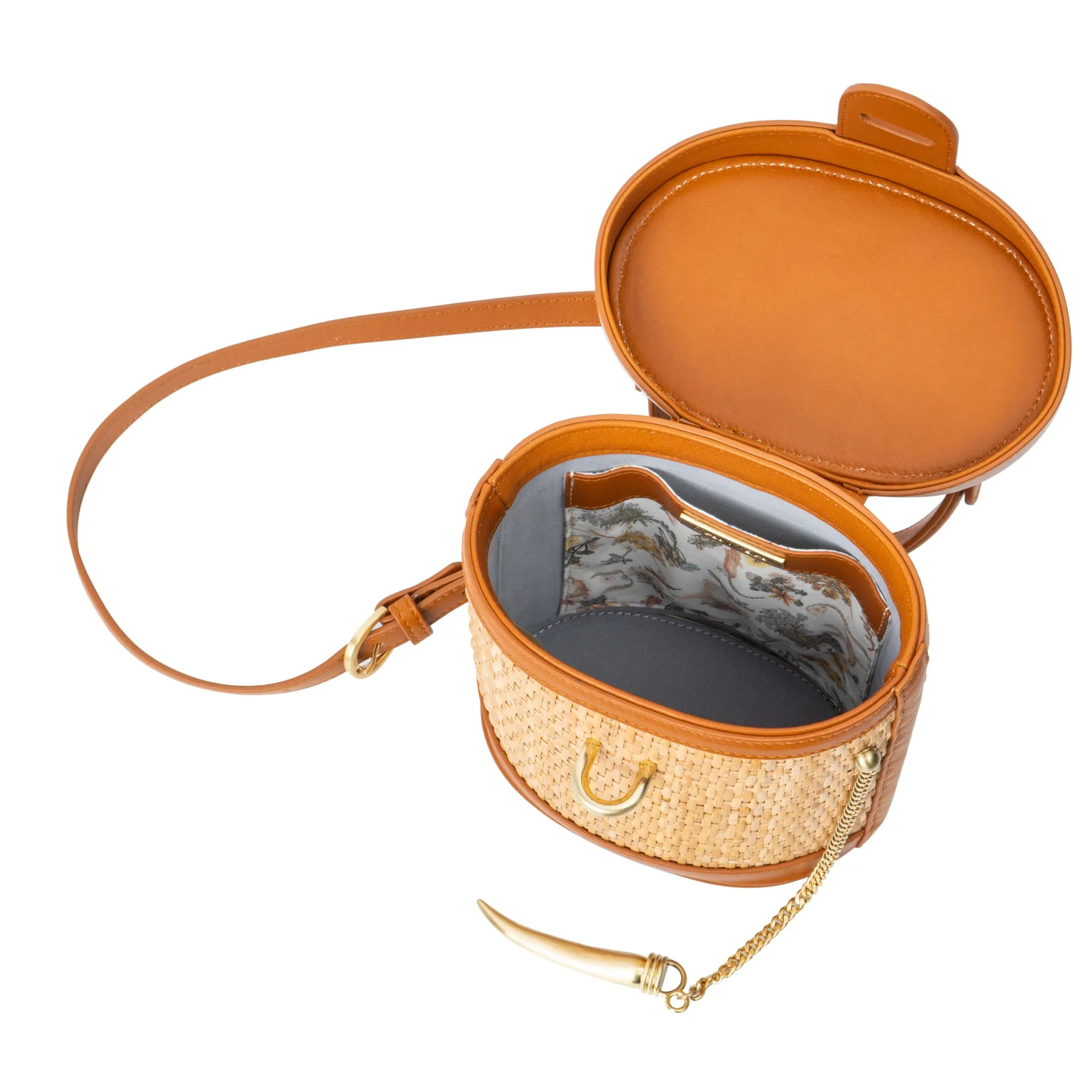 Camillo Bag