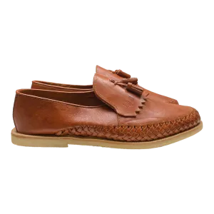 Cano mario loafer, brown | 45