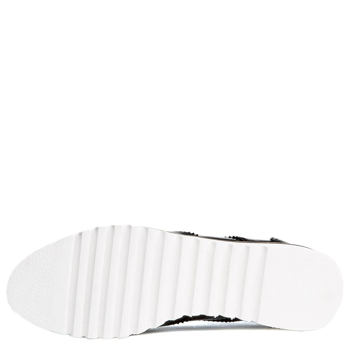 Cape Robbin Venus-1 Black Oxford BLACK
