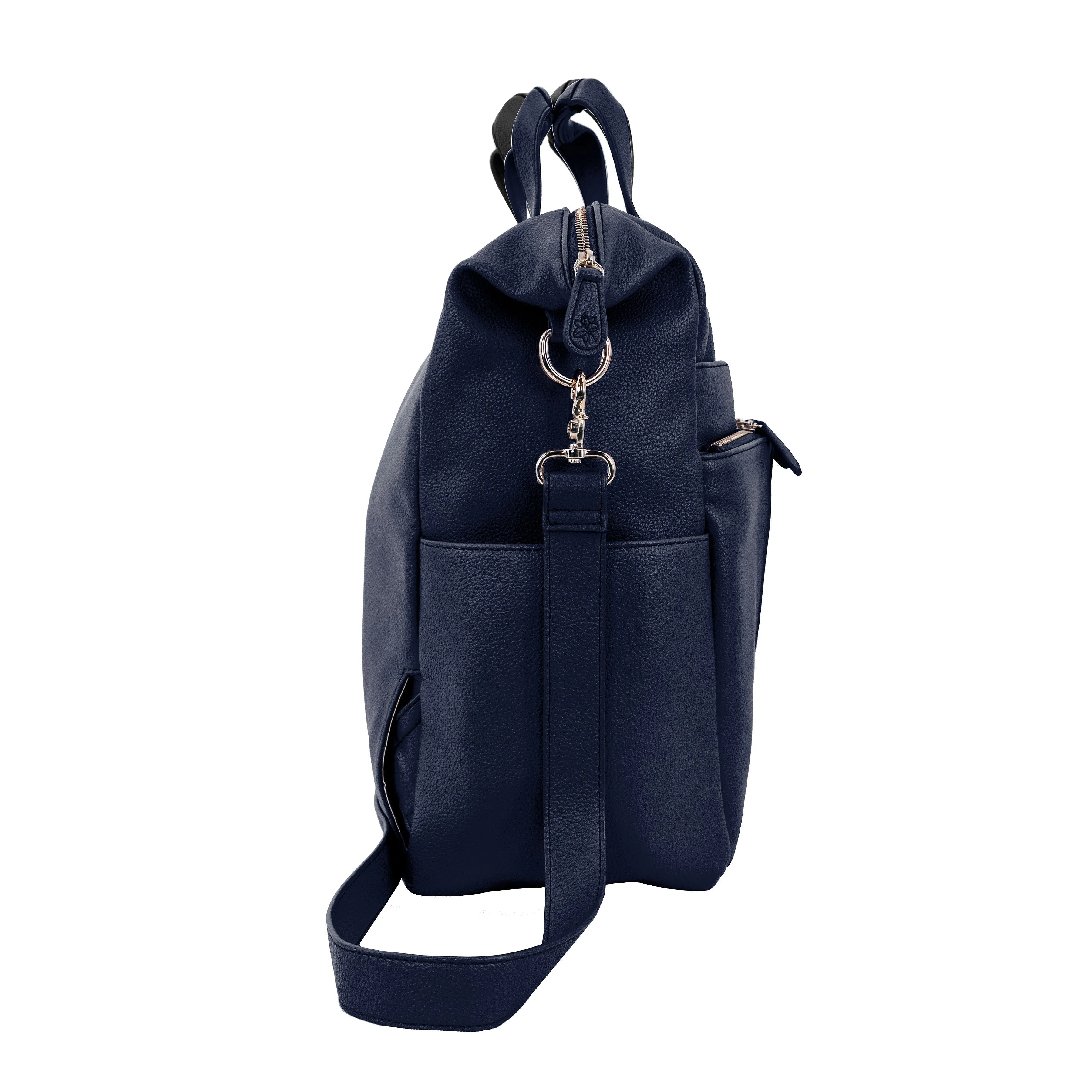 Caroline Convertible Tote (Vegan)
