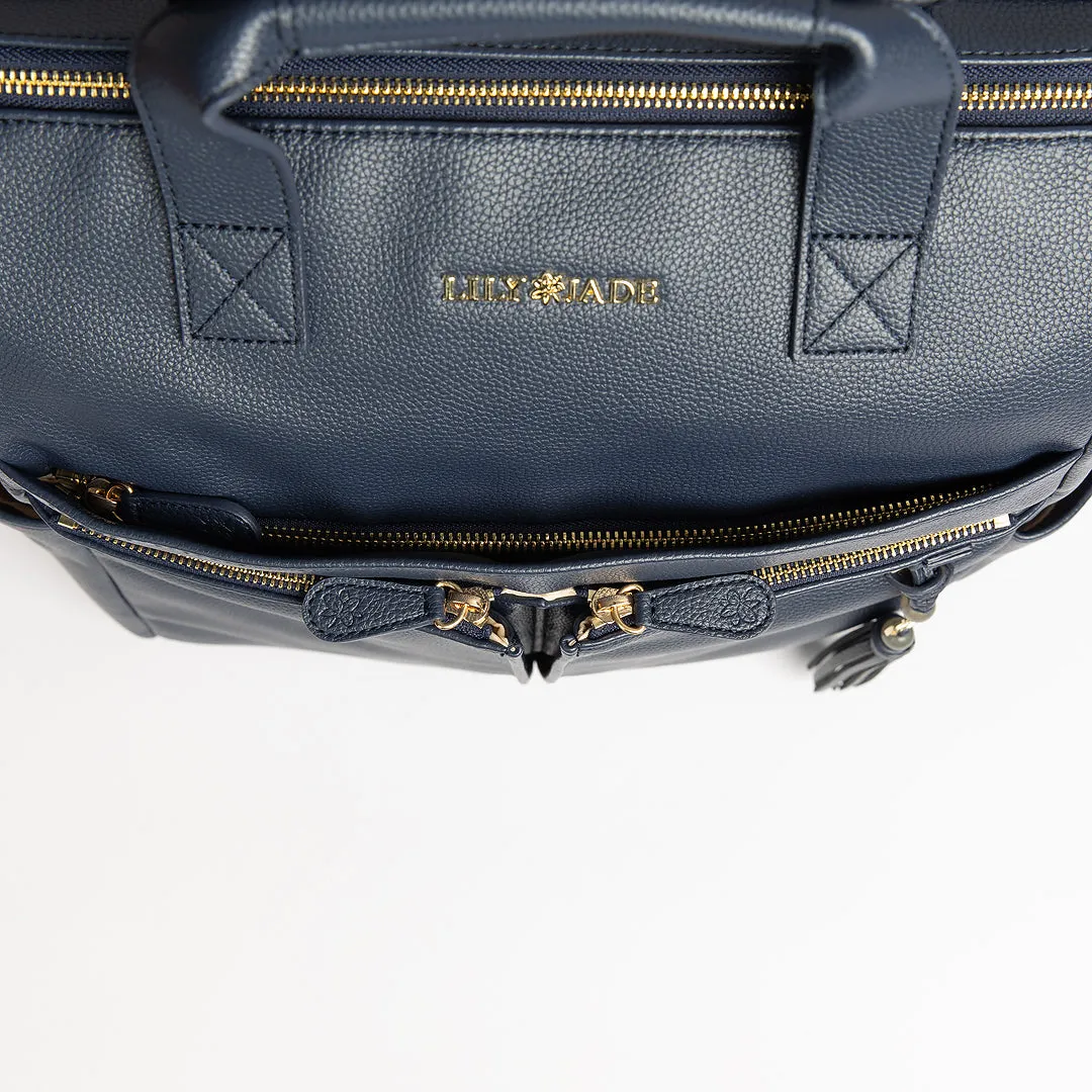 Caroline Convertible Tote (Vegan)