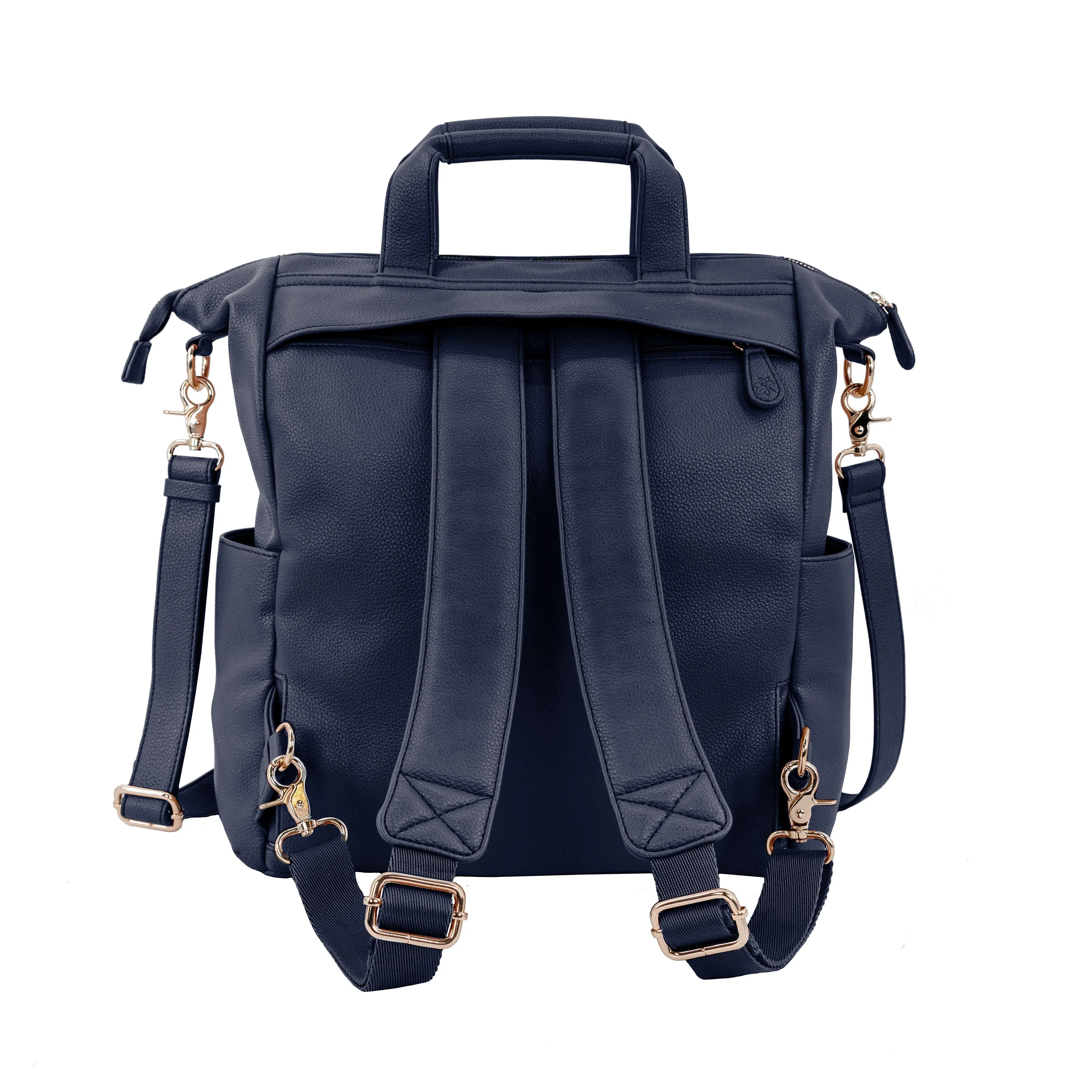 Caroline Convertible Tote (Vegan)