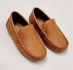 Carsson Loafer