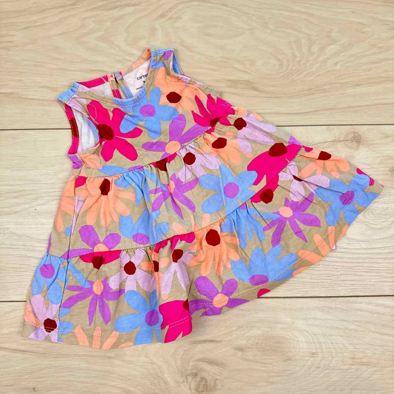 Carter's DRESS