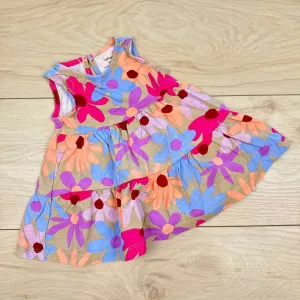 Carter's DRESS