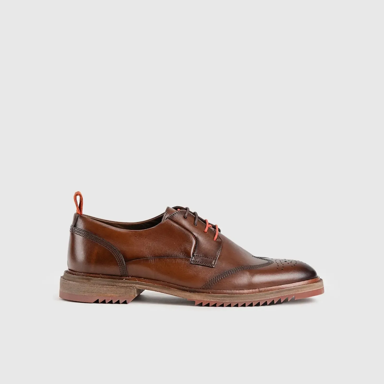 Casual Comfort Outdoor Oxfords 58800 Brown