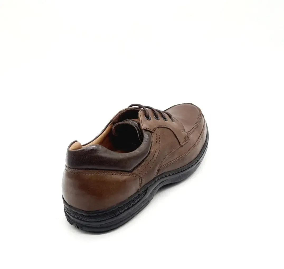Casual Oxfords - 101022