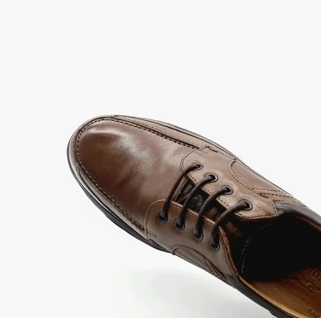 Casual Oxfords - 101022